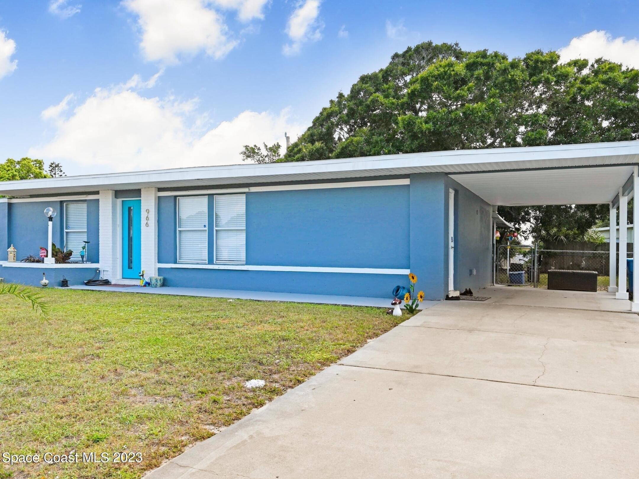 Darwin Ln Ne, Palm Bay, FL 32905