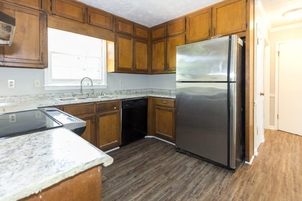 Daisy Trl, Lawrenceville, GA 30046