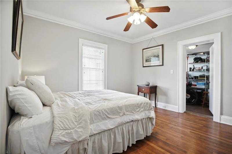 Arbor Ave Se, Atlanta, GA 30317