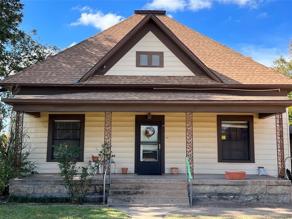 Plainview Rd, Seymour, TX 76380