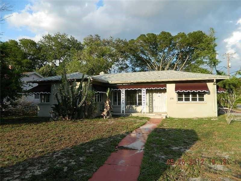 Madison St S, Saint Petersburg, FL 33711