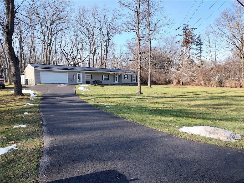 Cayuga St, Seneca Falls, NY 13148
