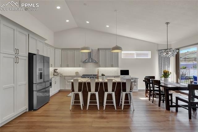 San Felice Pt, Colorado Springs, CO 80906