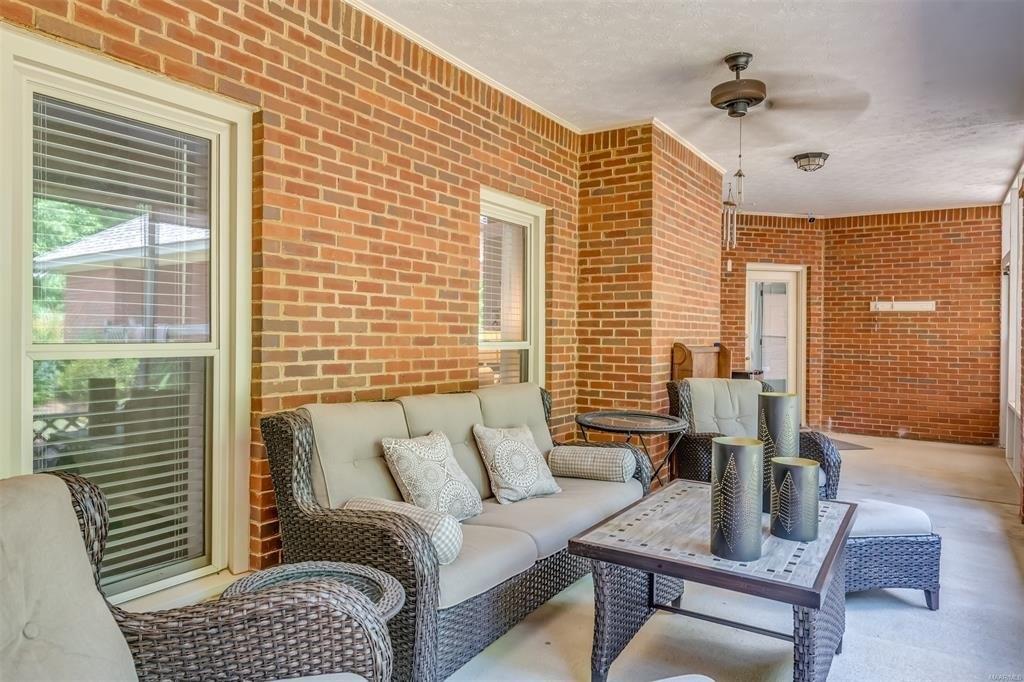 Greenfield Rd, Montgomery, AL 36117