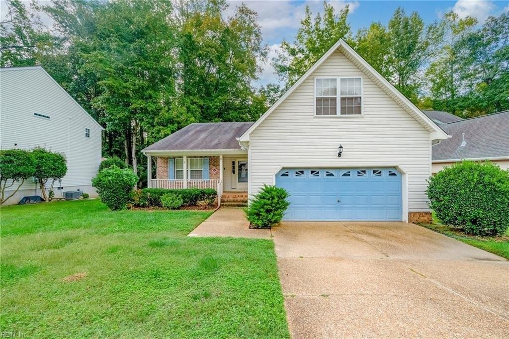 View Pointe Dr, Newport News, VA 23603