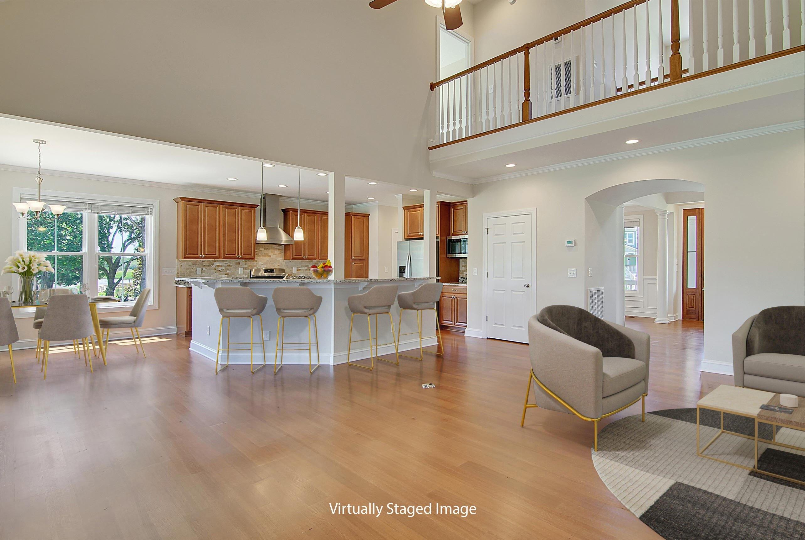 Raccoon Key Ct, Johns Island, SC 29455