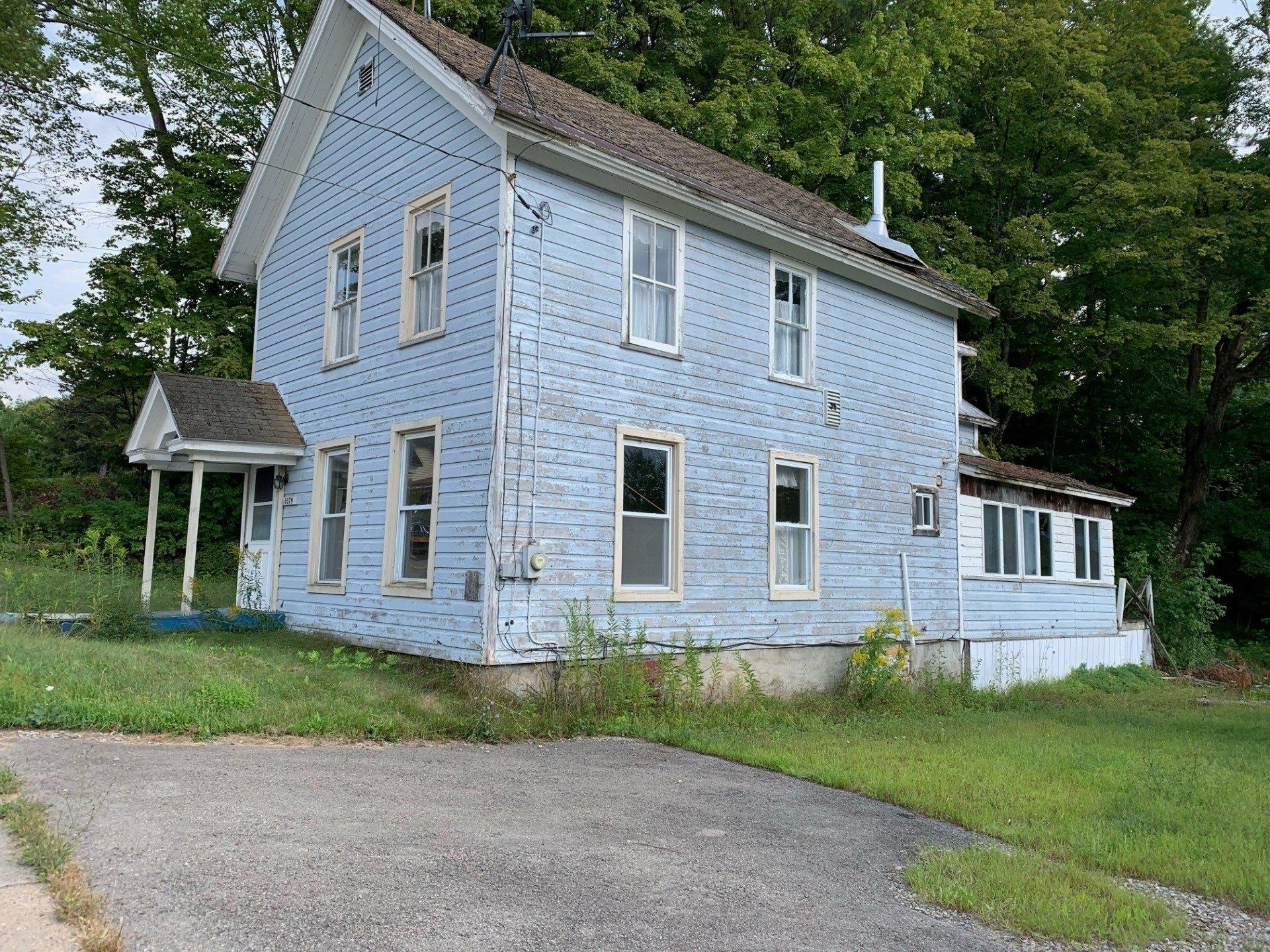 State Highway 29a, Stratford, NY 13470