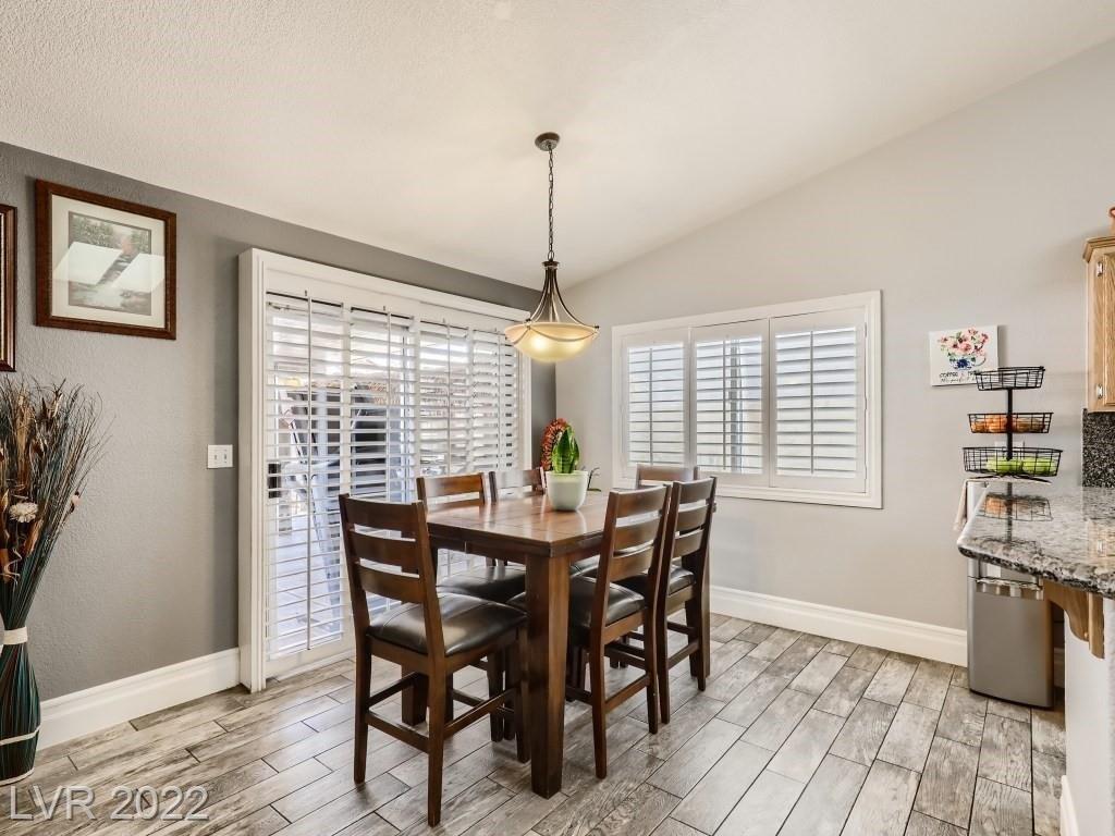 Daywood St, North Las Vegas, NV 89031