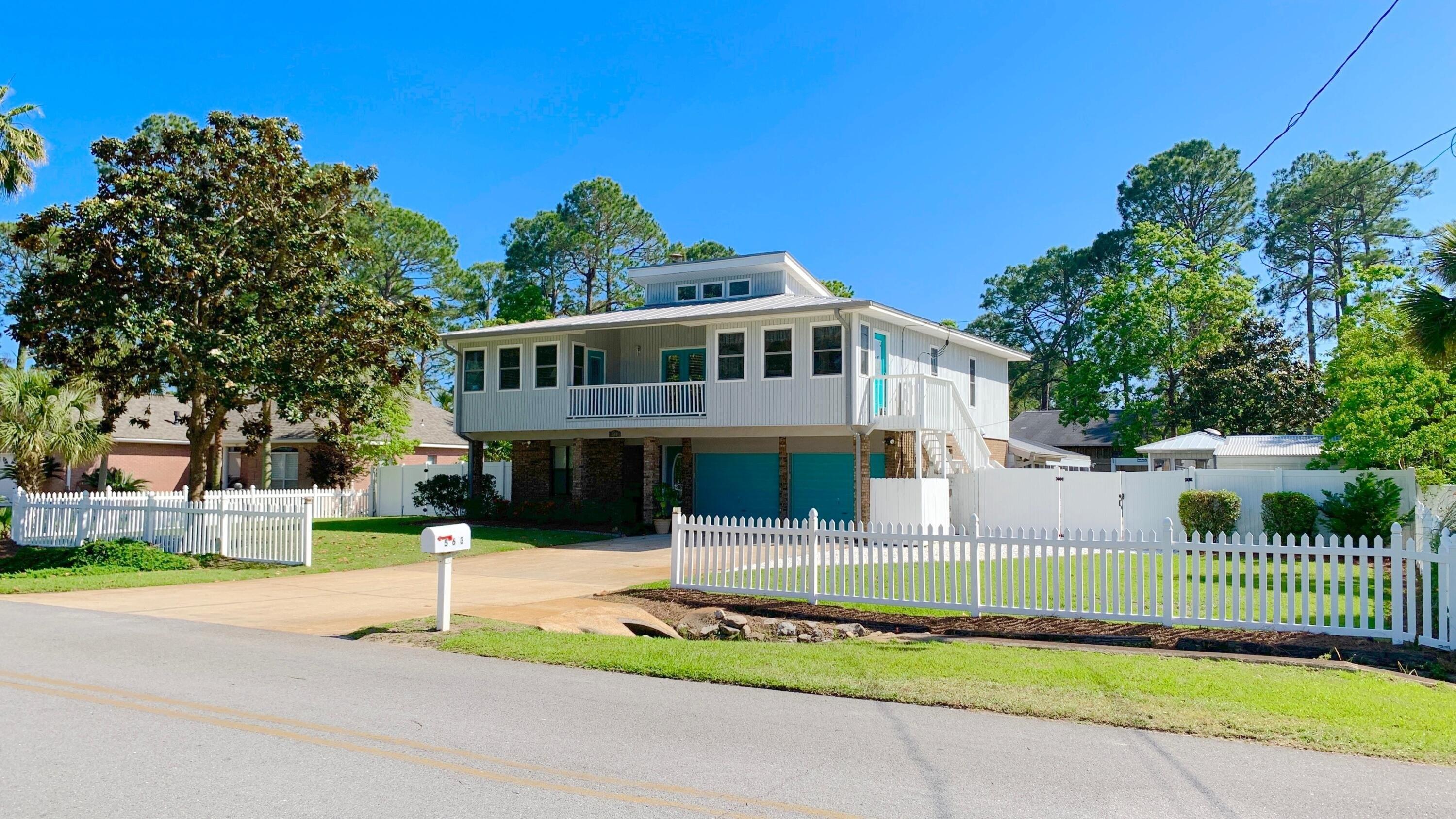 Shore Dr, Miramar Beach, FL 32550
