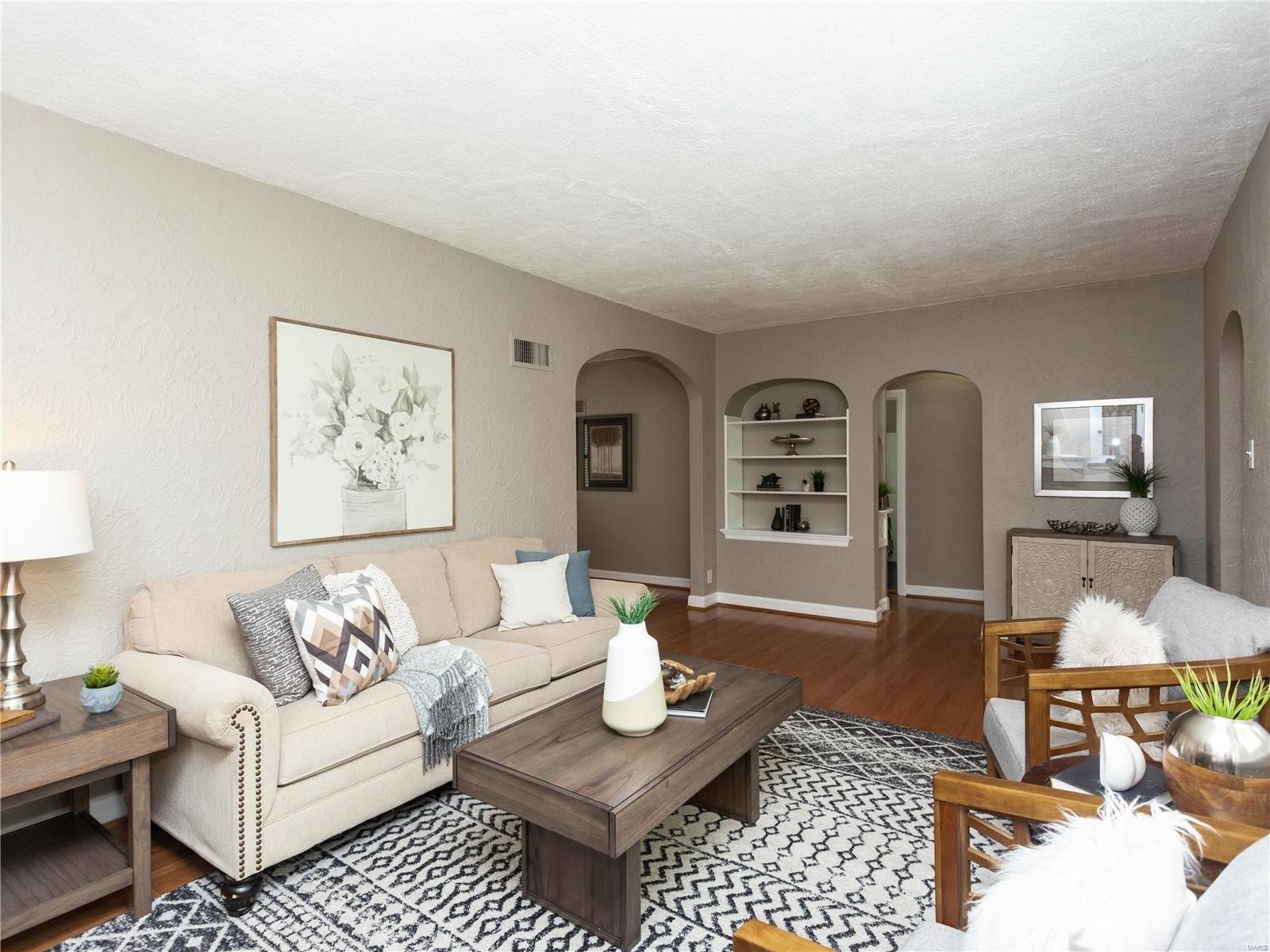 Edwin Ave, Saint Louis, MO 63122