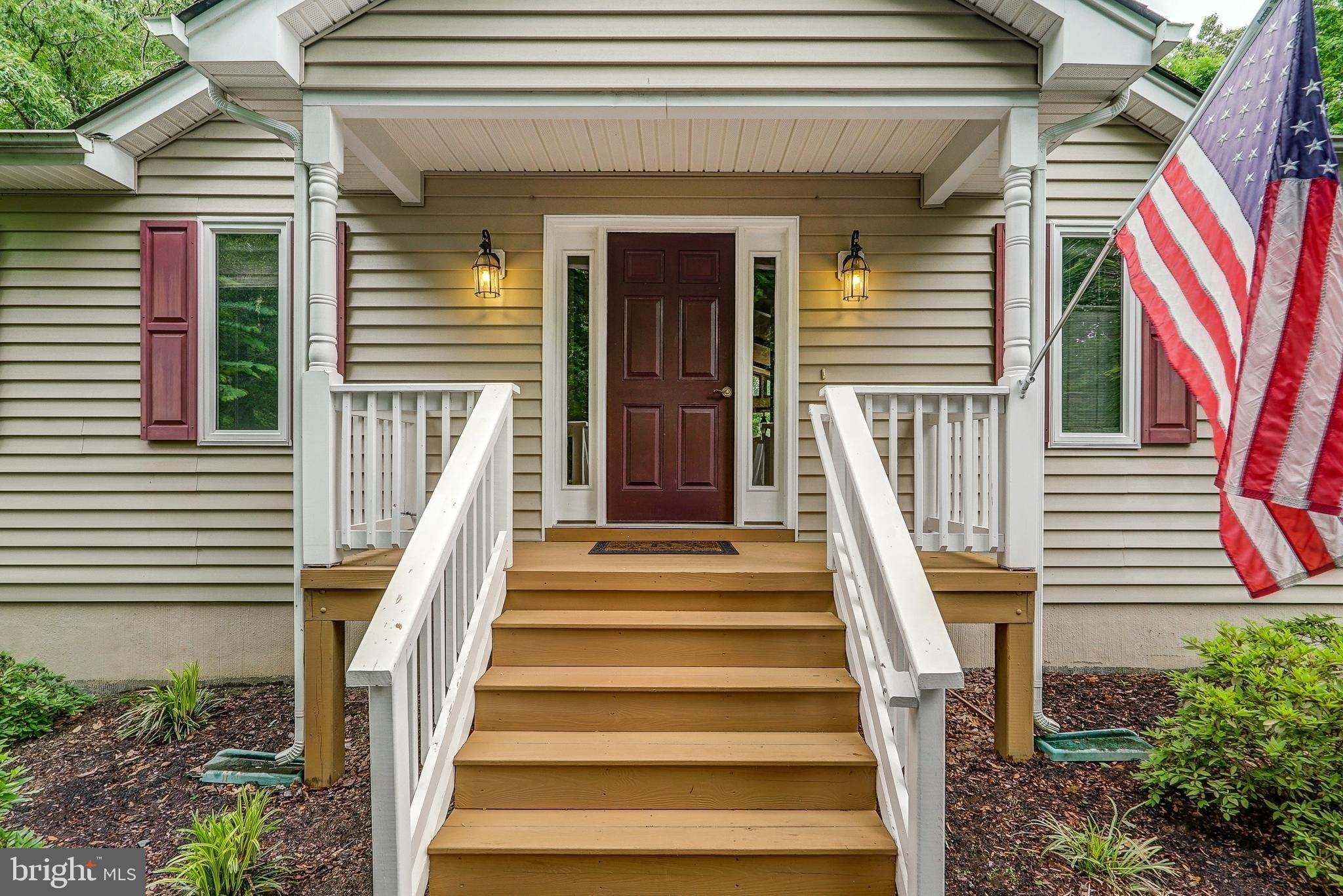 Dogwood Tree Ln, Mineral, VA 23117