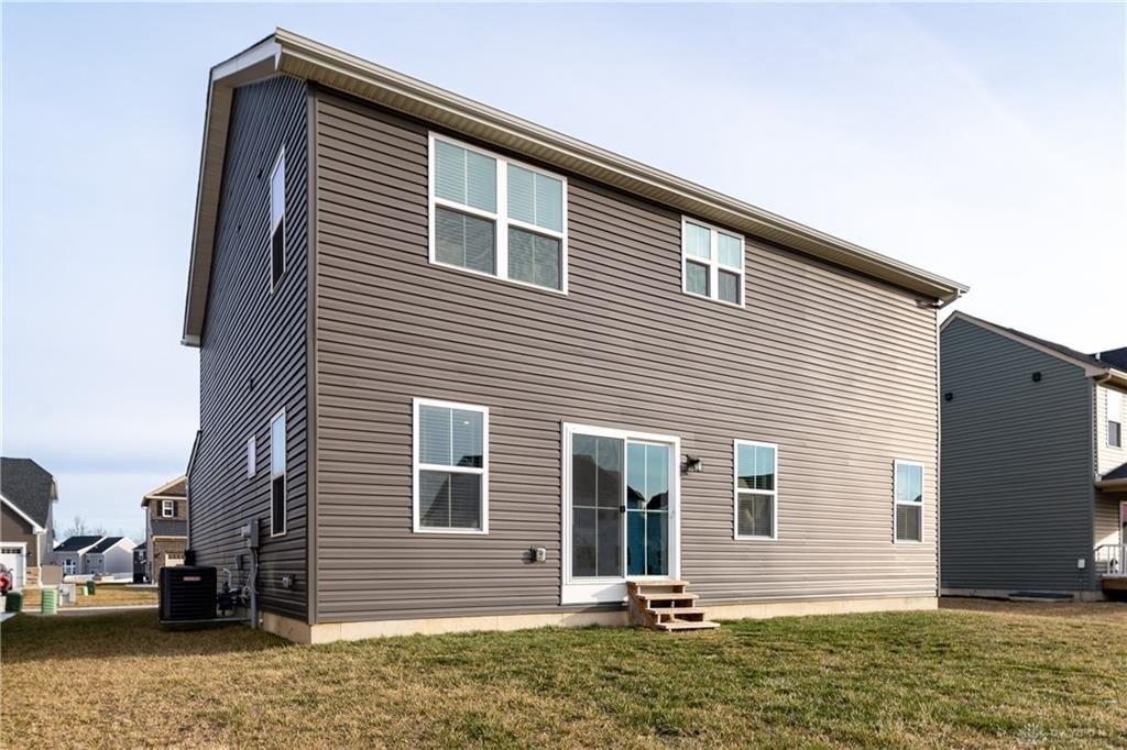 Lakeside St, Tipp City, OH 45371