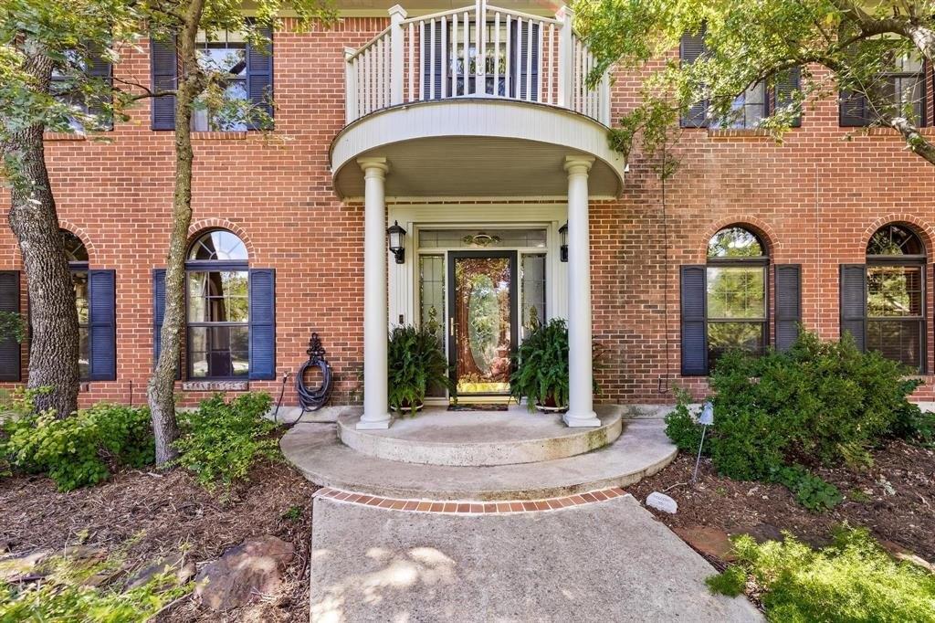 Creekside Dr, Double Oak, TX 75077