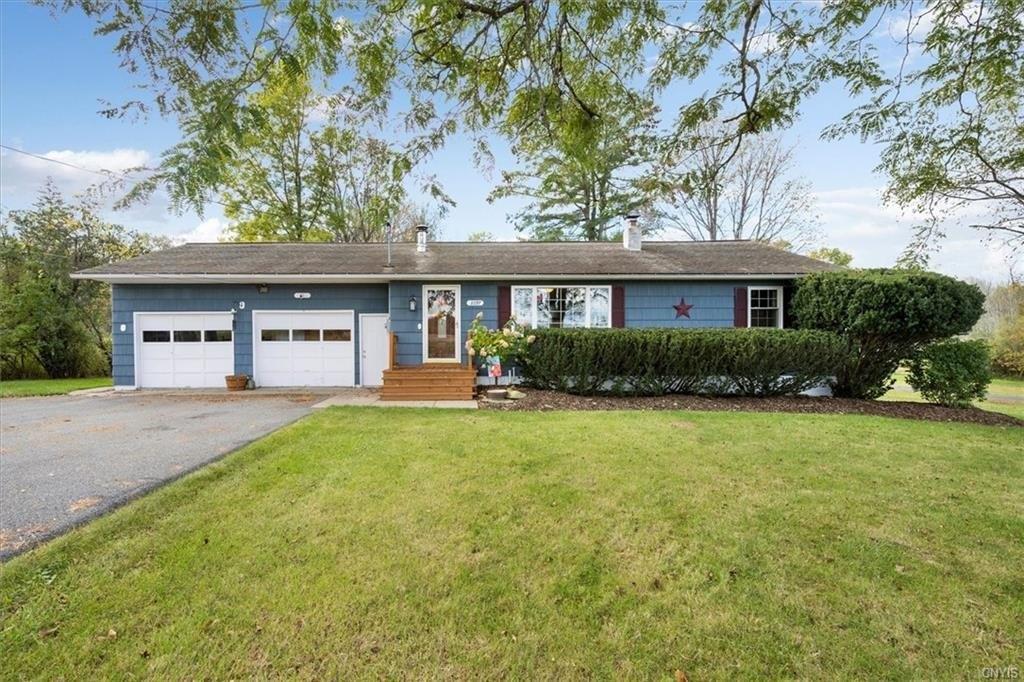 South St, Clinton, NY 13323