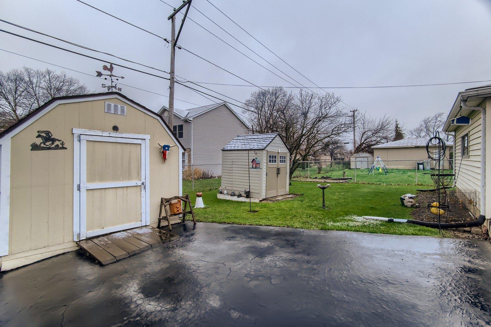 N West Ave, Elmhurst, IL 60126