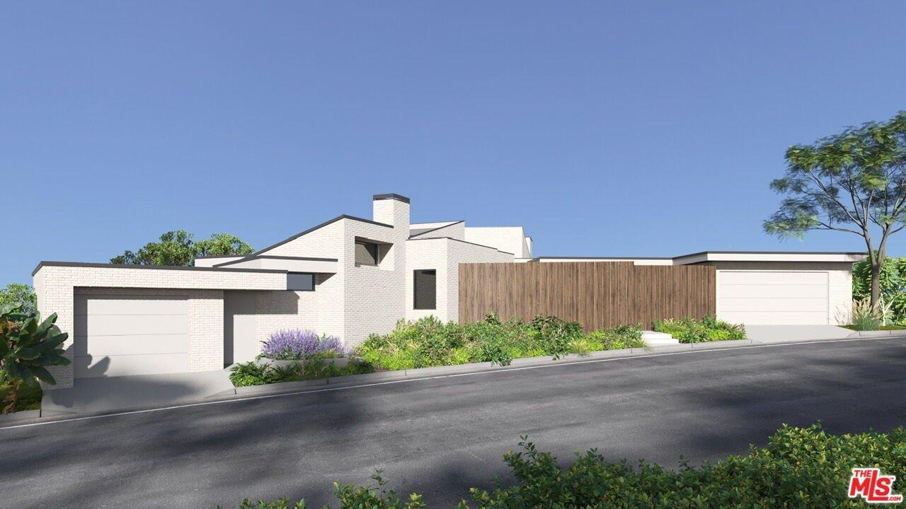 Rising Glen Rd, Los Angeles, CA 90069