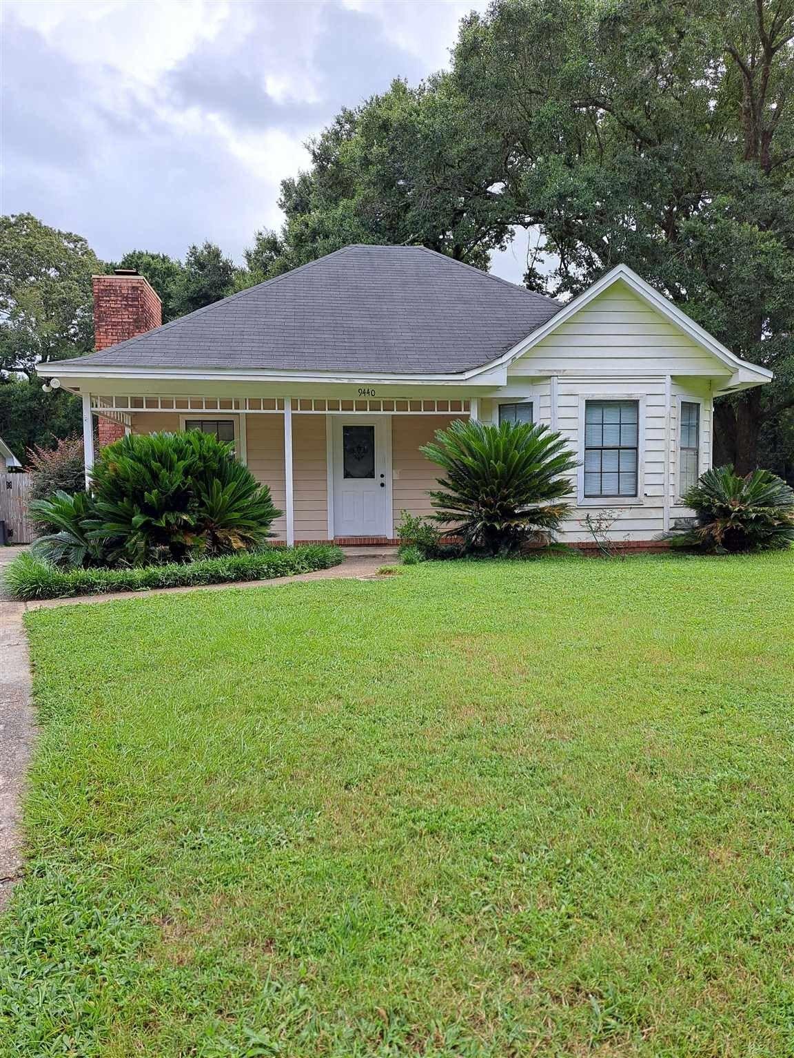 Hummingbird Blvd, Pensacola, FL 32514