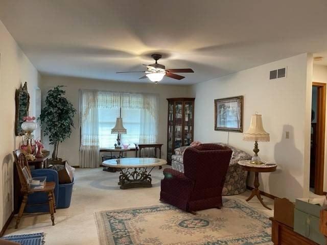 Mccormick Dr, Nappanee, IN 46550