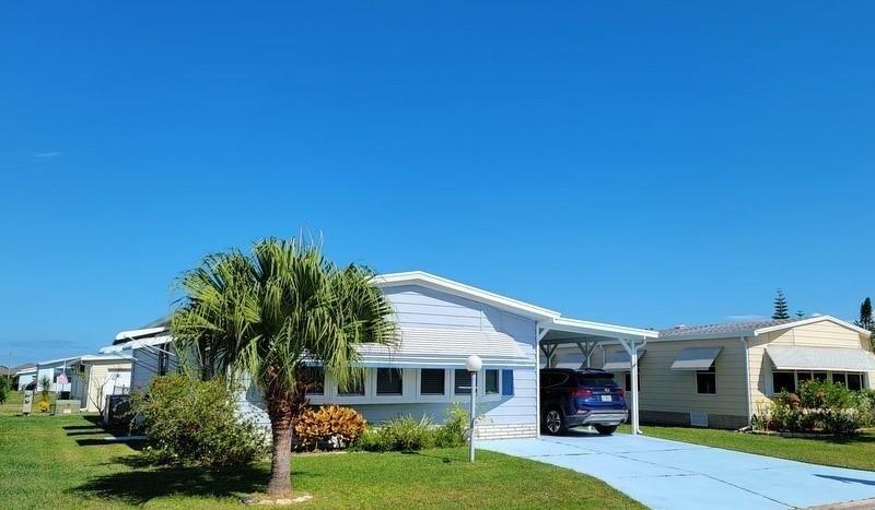 Bougainvillea Cir, Sebastian, FL 32976