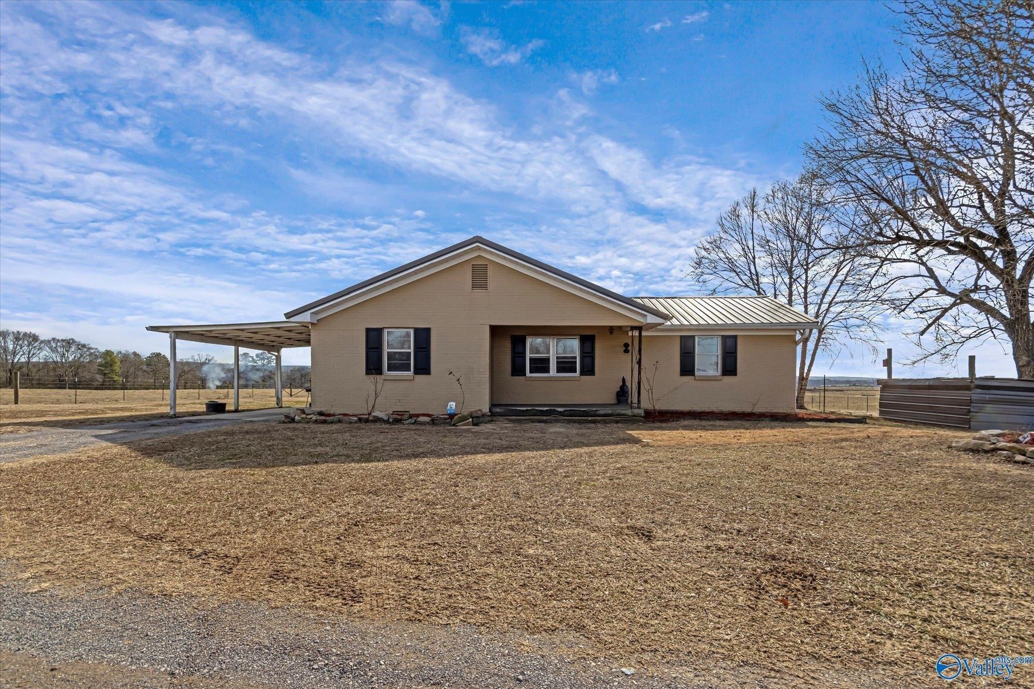 Owen Rd, Altoona, AL 35952