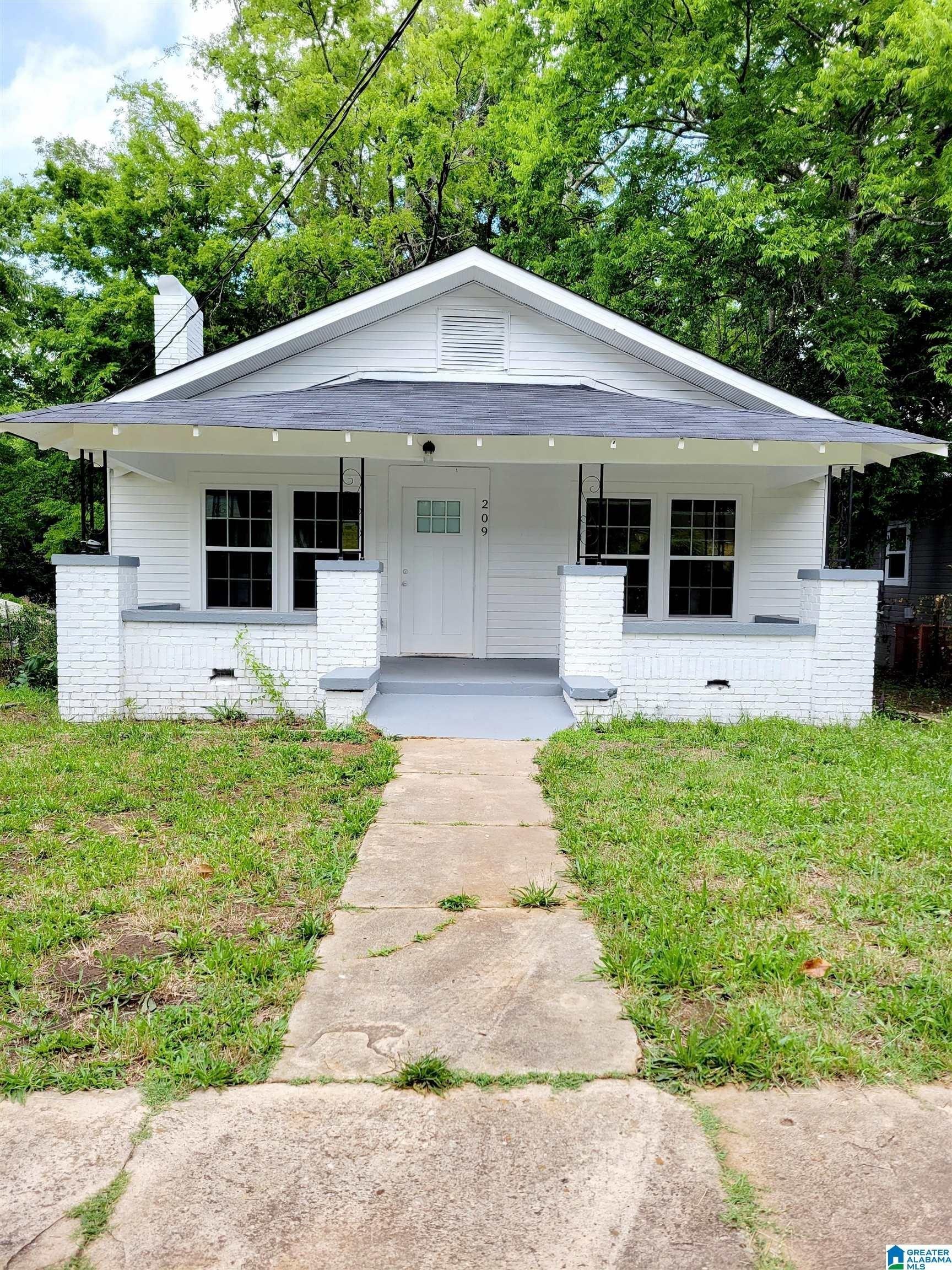 72nd St N, Birmingham, AL 35206