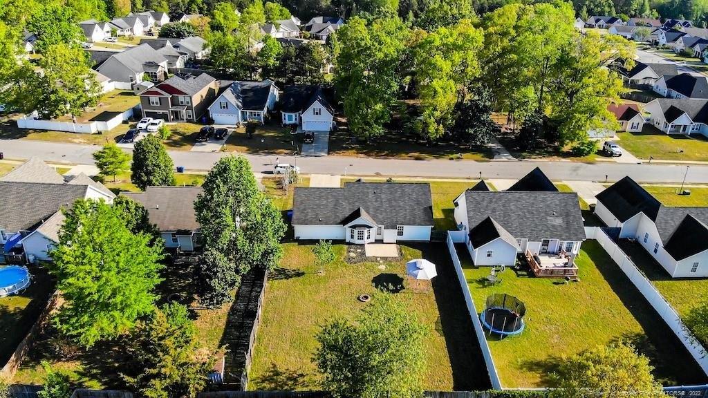 Cottonwood Ave, Fayetteville, NC 28314