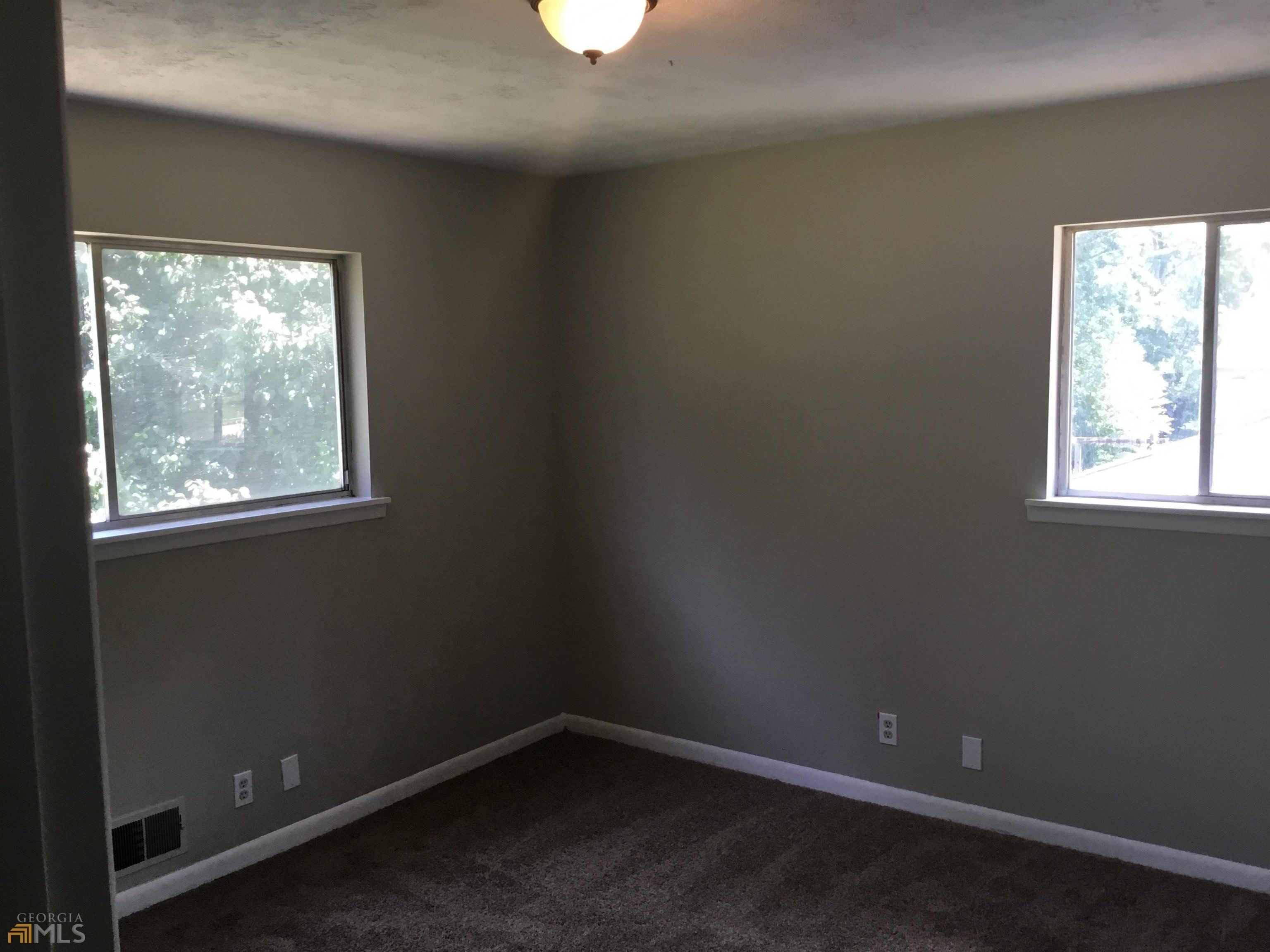 Mount Zion Blvd, Ellenwood, GA 30294