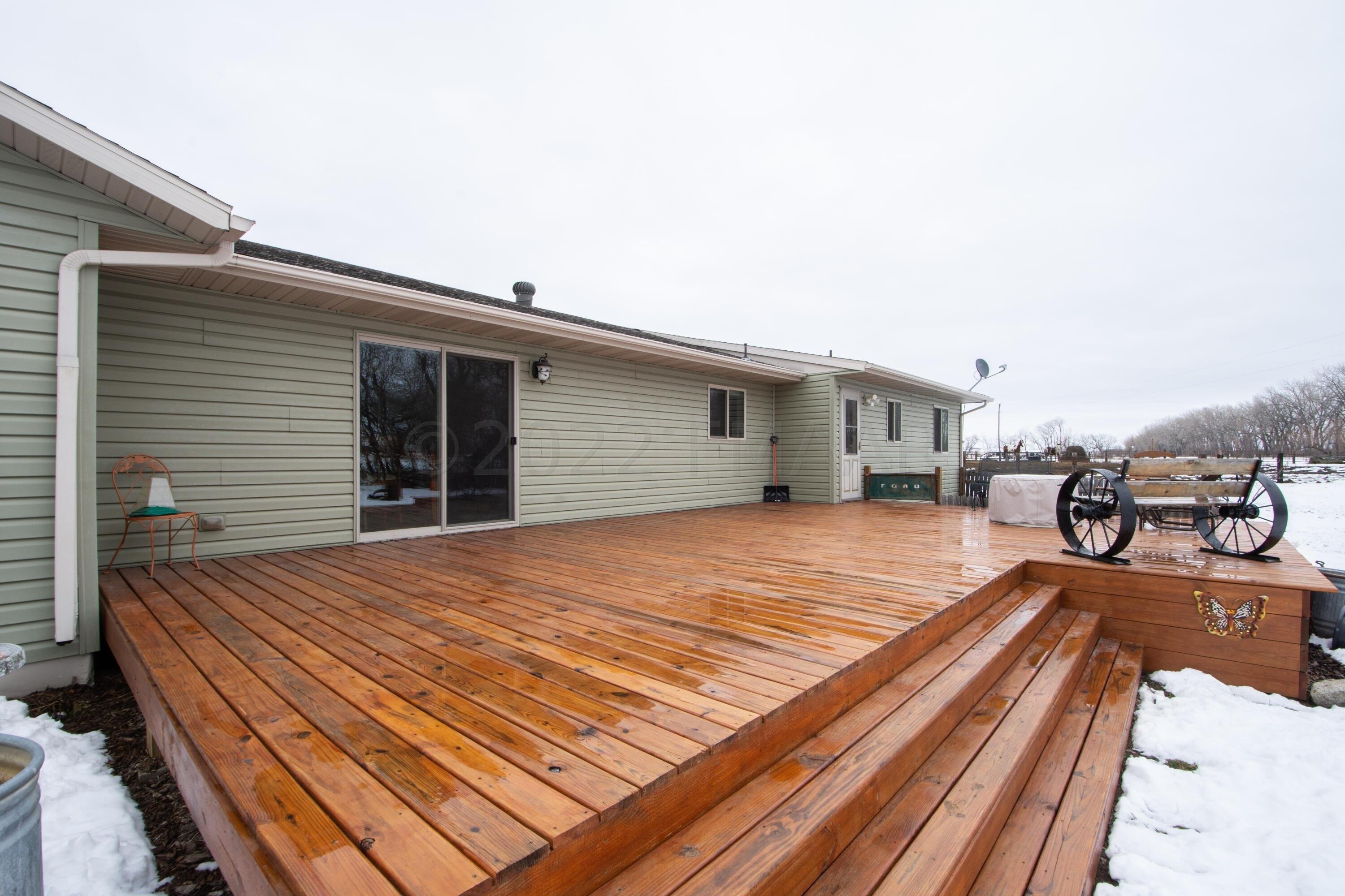 157th St S, Glyndon, MN 56547