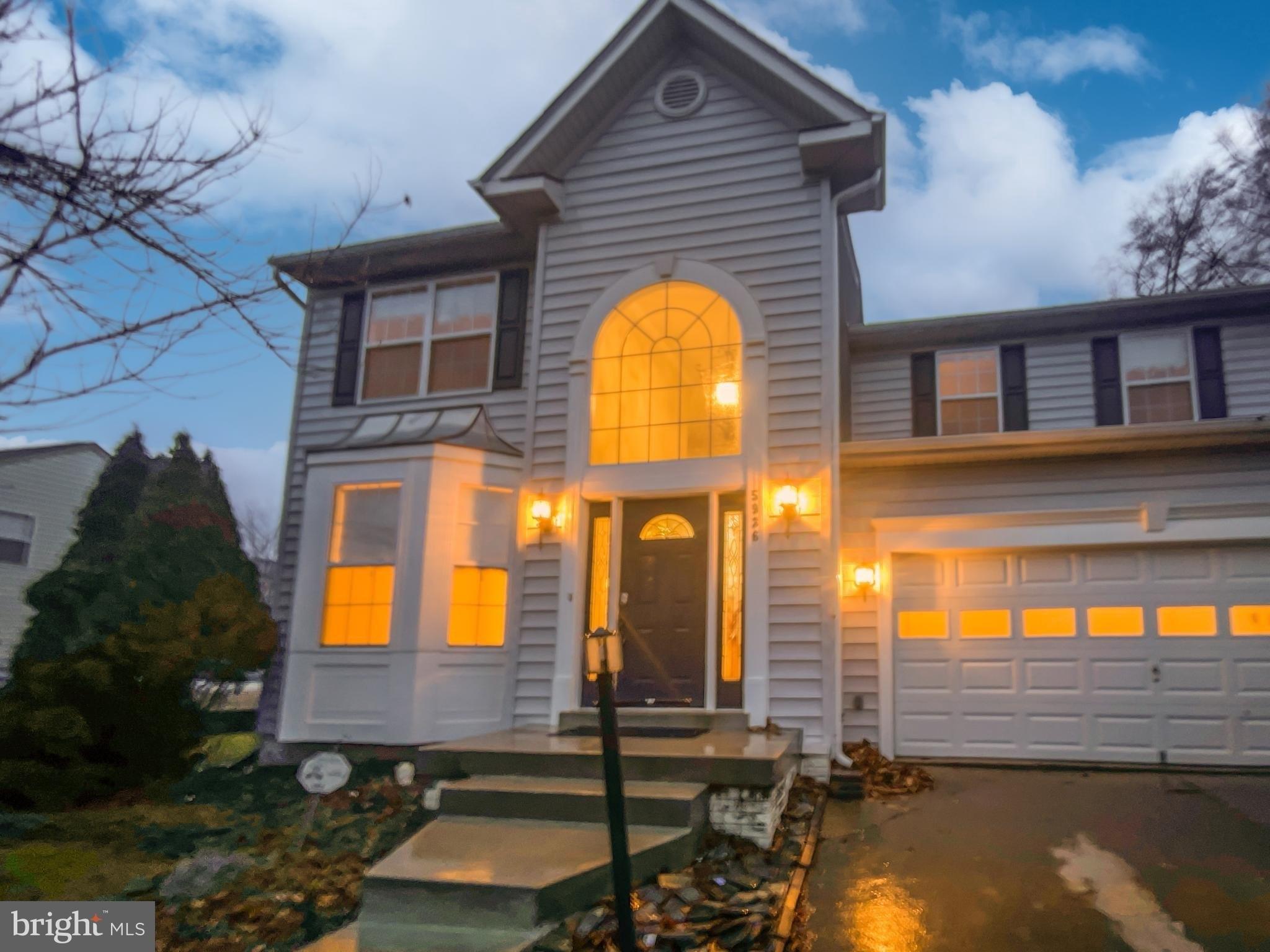 Talmadge Dr, Woodbridge, VA 22193
