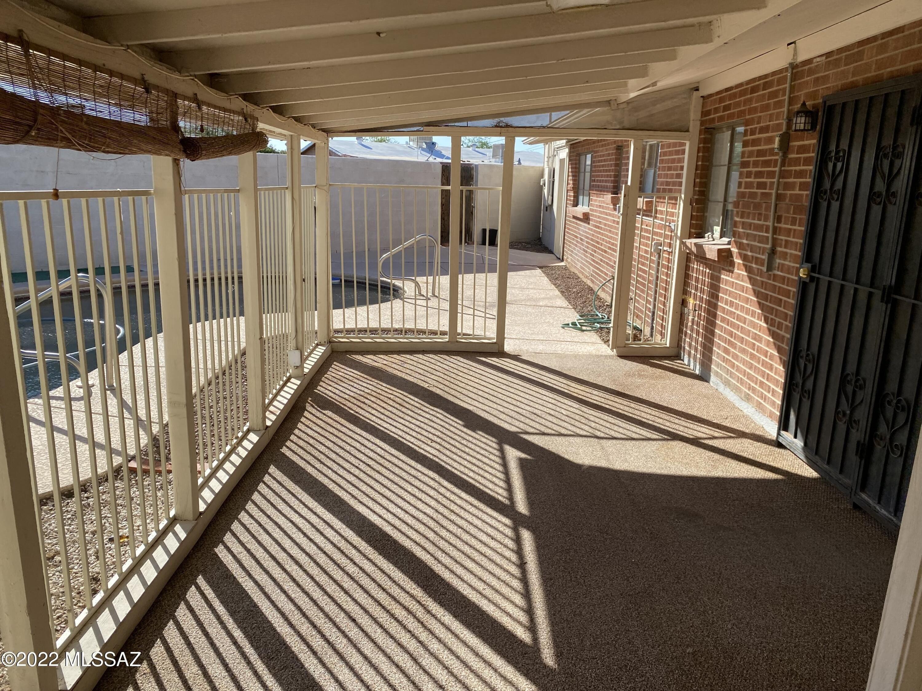 N Jordan Dr, Tucson, AZ 85745