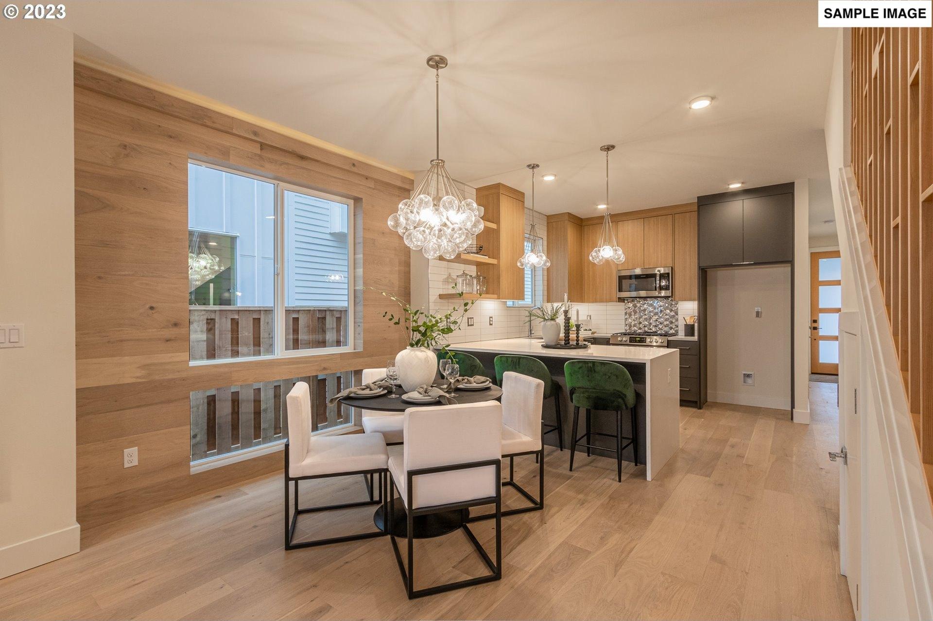 Sw 46th Ave, Portland, OR 97219