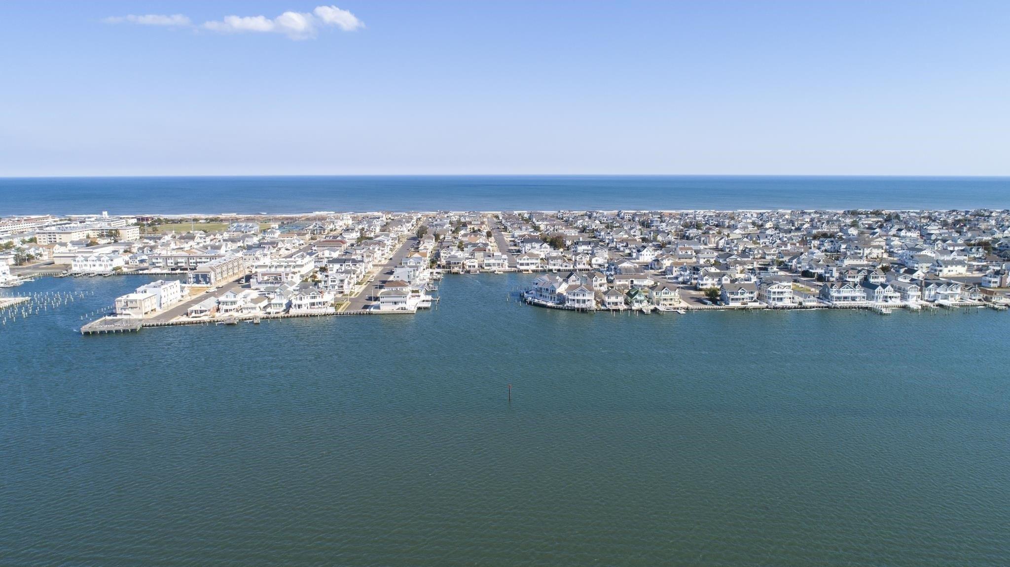 84th St, Stone Harbor, NJ 08247
