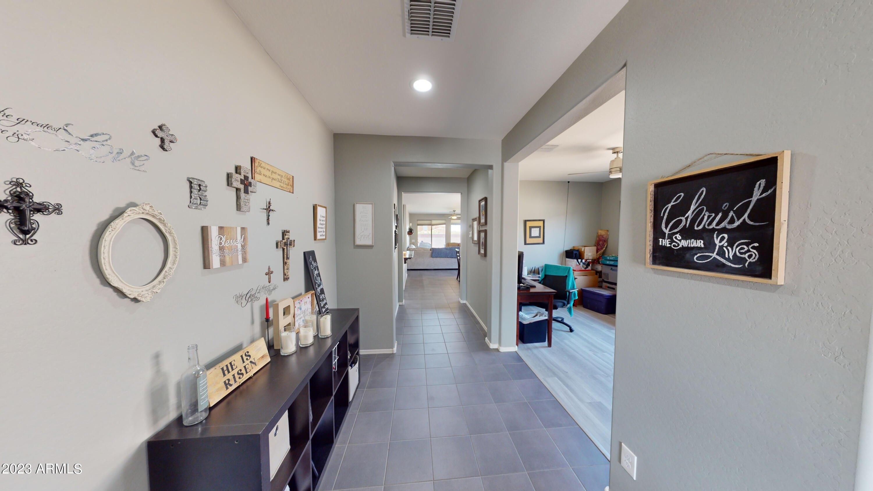 S Quinn Ave, Gilbert, AZ 85298