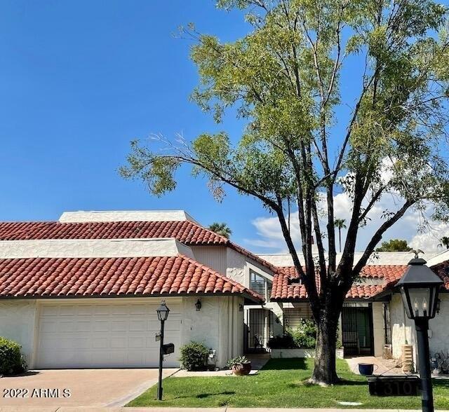 N Scottsdale Rd, Paradise Valley, AZ 85253