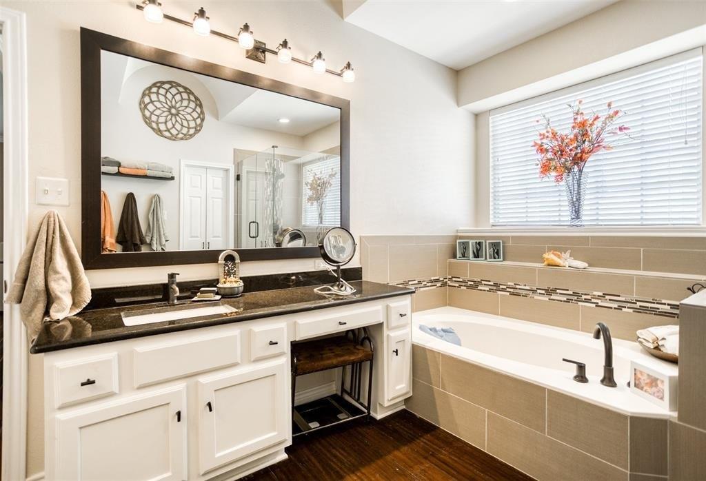 Evesham Dr, Plano, TX 75025