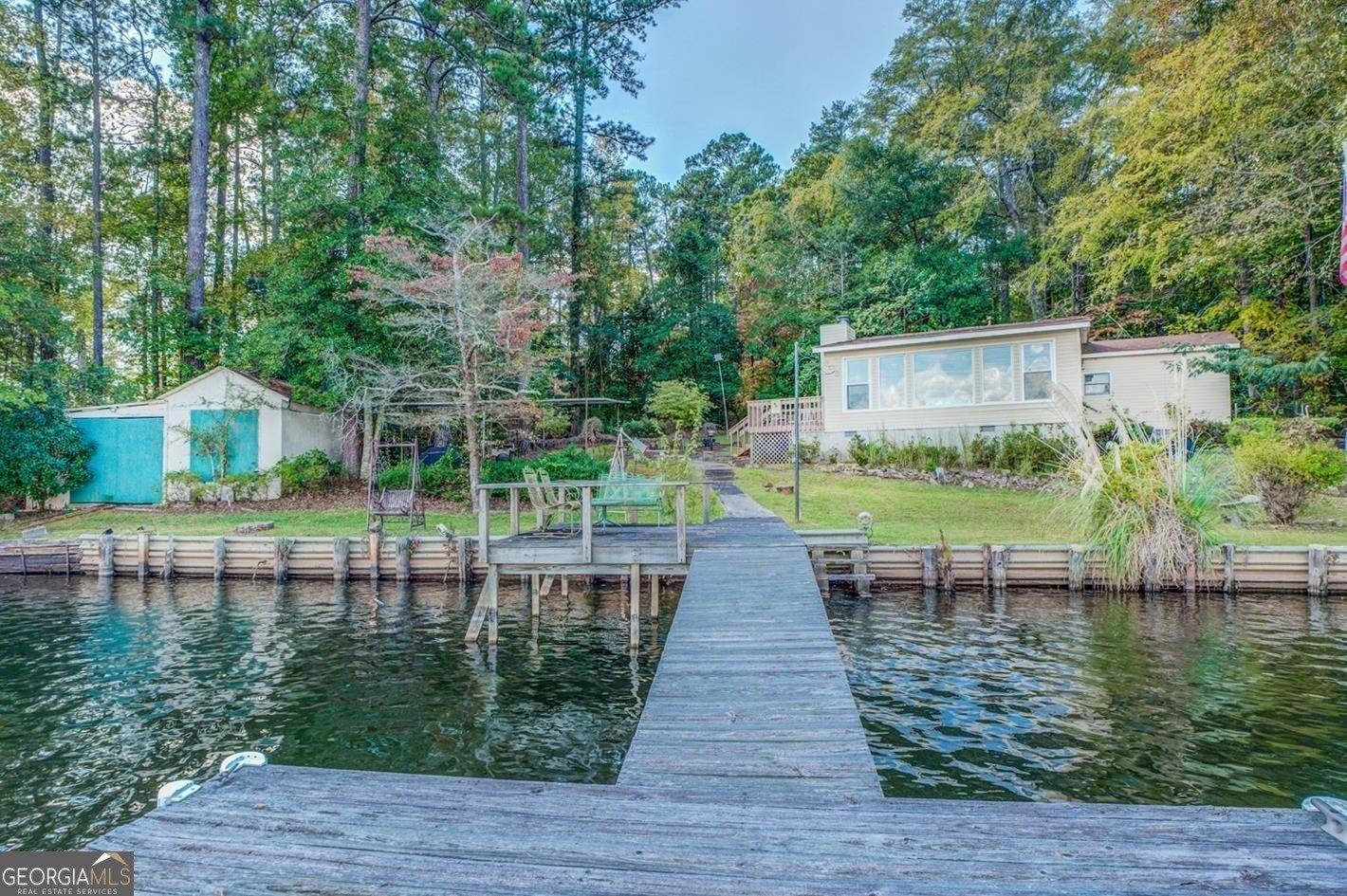 Dogwood Ln, Jackson, GA 30233