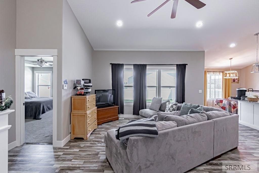 Franklin St, Rigby, ID 83442