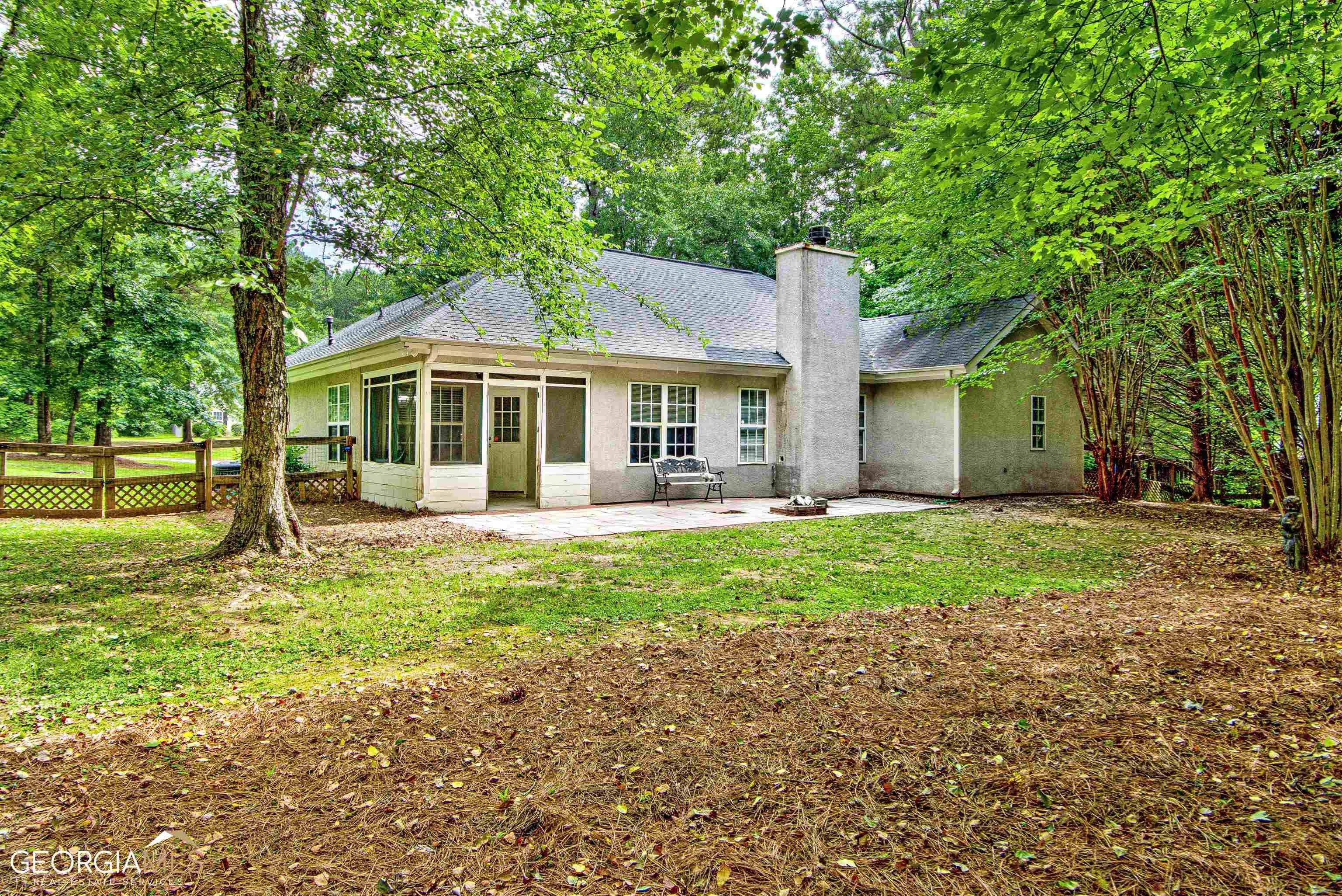 Halo Trce, Sharpsburg, GA 30277