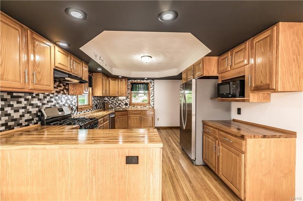 Morgan Rd, Memphis, NY 13112
