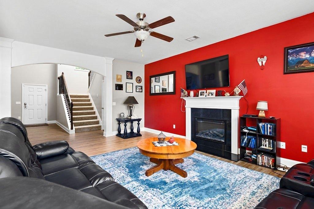 Sable Ct, Midland, GA 31820