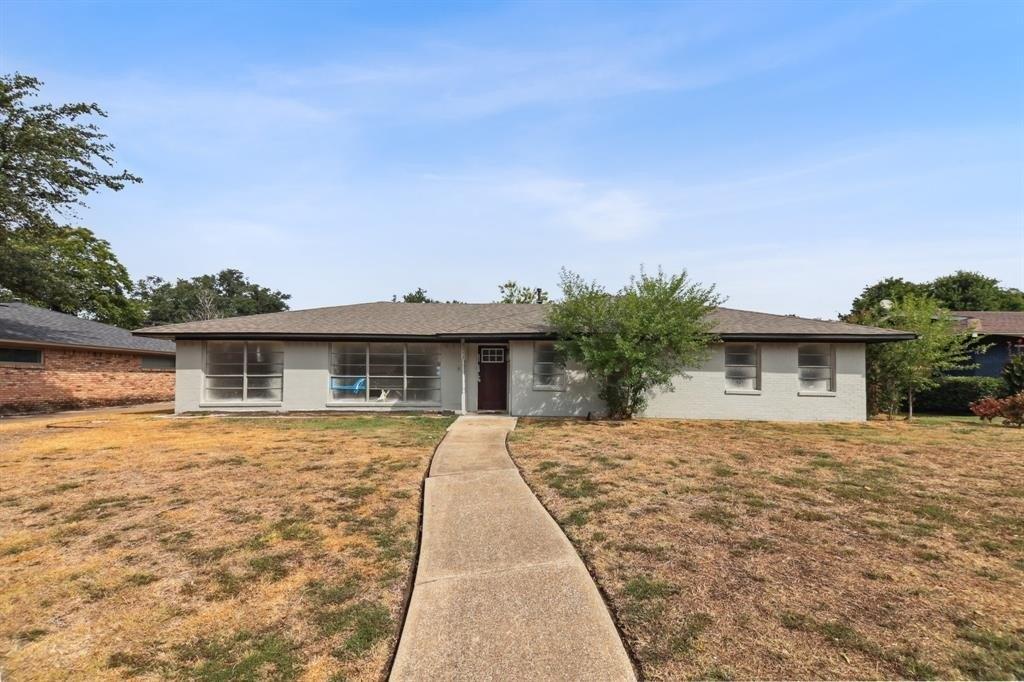 Norcross Ln, Dallas, TX 75229