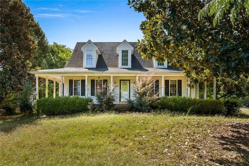 Tripp St, Williamston, SC 29697