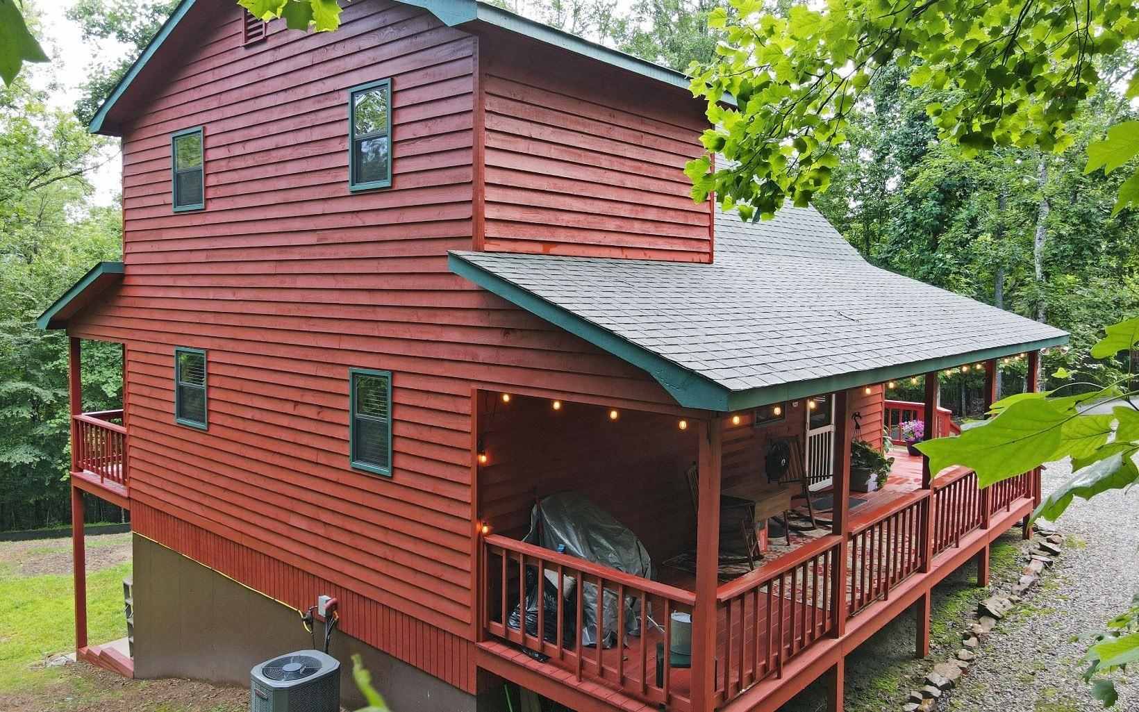 Amy Lynn Dr, Blairsville, GA 30512