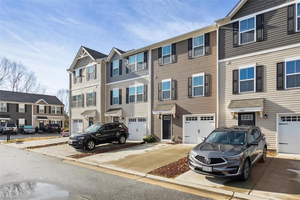 Lakeview Cv, Smithfield, VA 23430