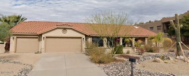 E Quick Draw Pl, Fountain Hills, AZ 85268