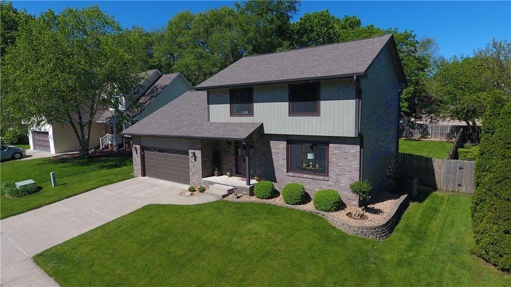 67th St, Urbandale, IA 50322