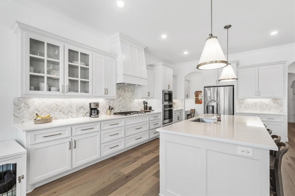 Kestrel Ct, Aledo, TX 76008