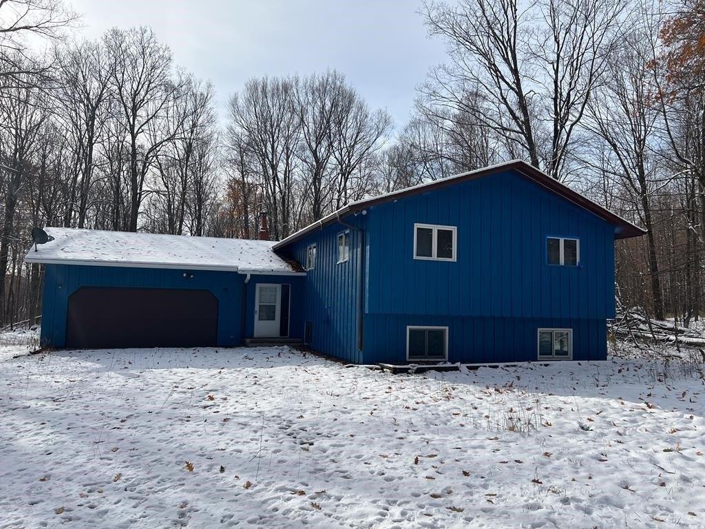 Bambi Dr, Ringle, WI 54471