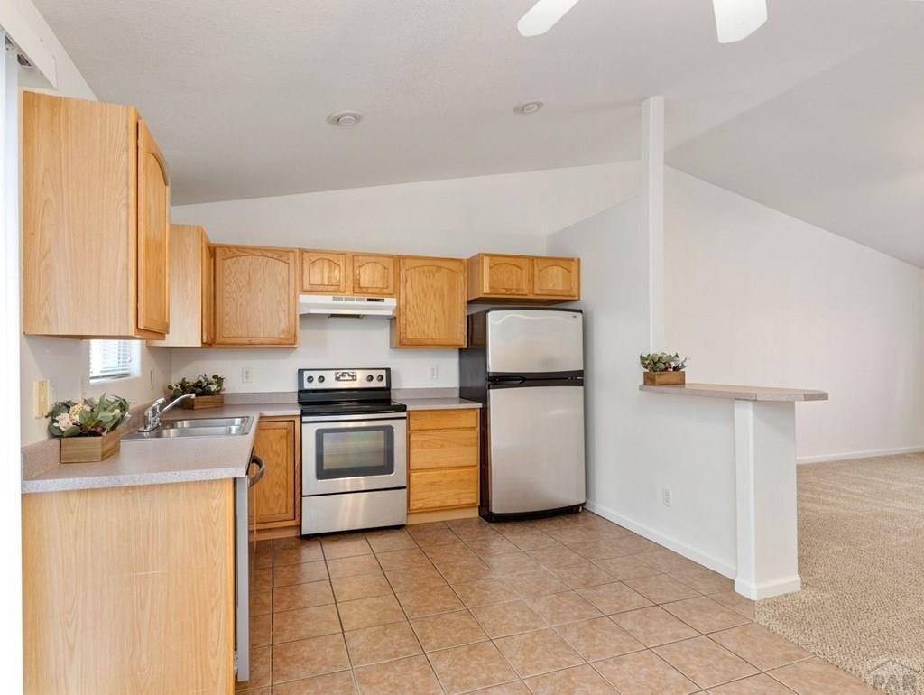 N Portland Ave, Pueblo, CO 81001
