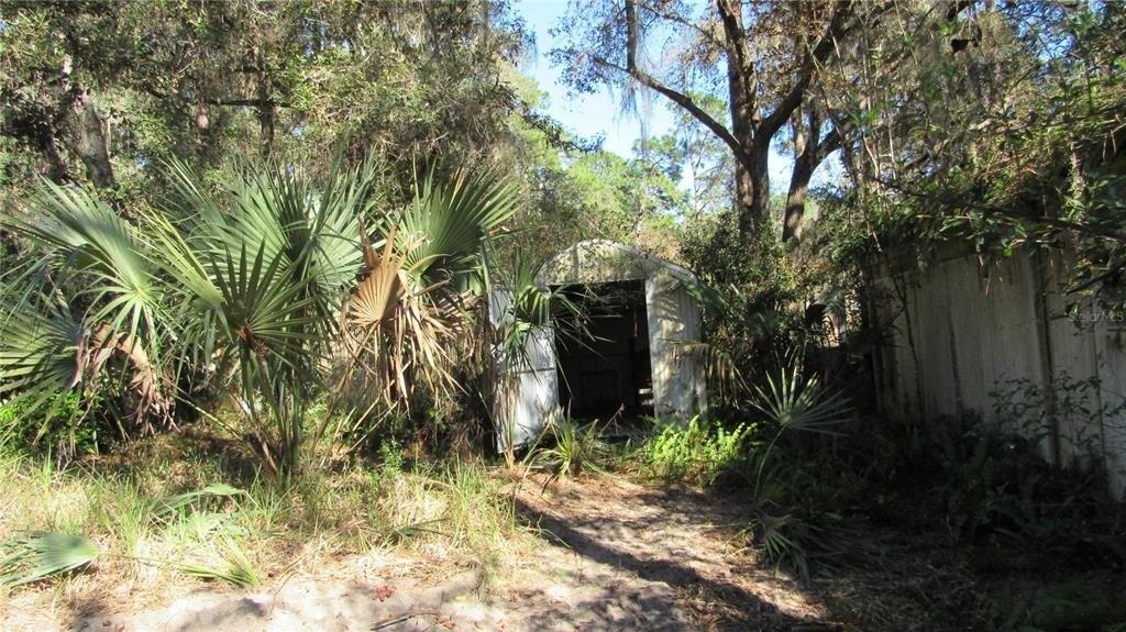 Se 61st Pl, Ocklawaha, FL 32179